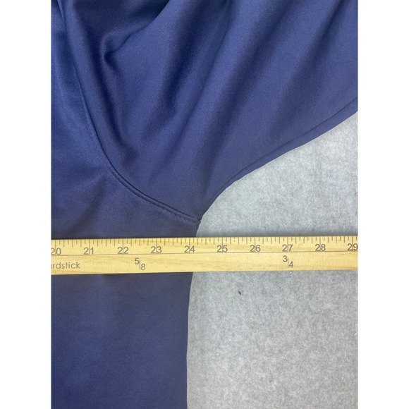 New Era Dallas Cowboys Hoodie Men's XL Blue Combine Authentic NFL Football - Picture 8 of 9